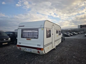 Каравана HYMER / ERIBA Hylender | Auto.bg — изображение 7 Каравана HYMER / ERIBA Hylender | Auto.bg — изображение 7