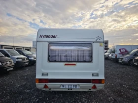 Каравана HYMER / ERIBA Hylender | Auto.bg — изображение 6 Каравана HYMER / ERIBA Hylender | Auto.bg — изображение 6