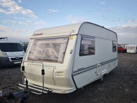 Каравана HYMER / ERIBA Hylender | Auto.bg — изображение 3 Каравана HYMER / ERIBA Hylender | Auto.bg — изображение 3