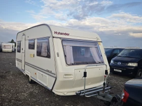 Каравана HYMER / ERIBA Hylender | Auto.bg — изображение 2 Каравана HYMER / ERIBA Hylender | Auto.bg — изображение 2