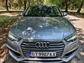 Обява за продажба на Audi A4 Нови вериги  ~39 700 лв. - изображение 1