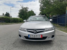 Honda Accord 2.4i Face Lift 1 - Car24.bg Honda Accord 2.4i Face Lift 1
