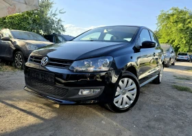 VW Polo 1.2/NAVI/Bluetooth/КАМЕРА - Car24.bg VW Polo 1.2/NAVI/Bluetooth/КАМЕРА