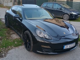 Porsche Panamera SHADOW LINE - 38999 лв. / 19939.87 € - 39360953 2 | Car24.bg Porsche Panamera SHADOW LINE - 38999 лв. / 19939.87 € - 39360953 2