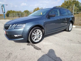 Skoda Octavia 2.0 TSI 4x4 - Car24.bg Skoda Octavia 2.0 TSI 4x4