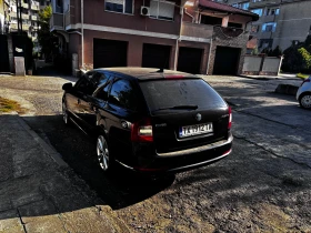 Skoda Octavia VRS | Mobile.bg — малка снимка 4