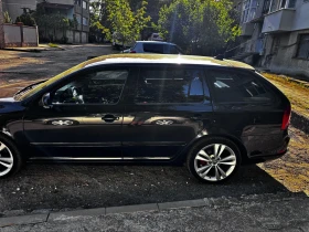 Skoda Octavia VRS | Mobile.bg — малка снимка 3
