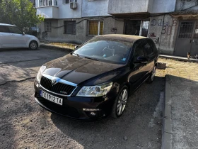 Снимка Skoda Octavia