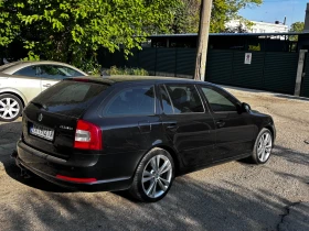 Skoda Octavia VRS | Mobile.bg — малка снимка 5