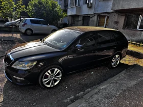 Skoda Octavia VRS | Mobile.bg — малка снимка 2