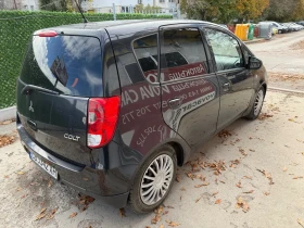 Mitsubishi Colt 1.3i-95к.с | Mobile.bg — малка снимка 4