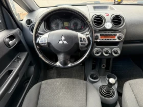 Mitsubishi Colt 1.3i-95к.с | Mobile.bg — малка снимка 8