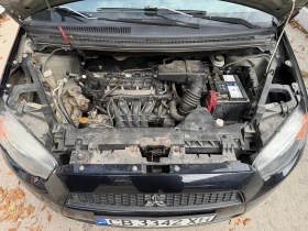 Mitsubishi Colt 1.3i-95к.с | Mobile.bg — малка снимка 10