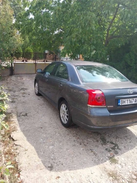 Toyota Avensis D4D  | Mobile.bg — малка снимка 5