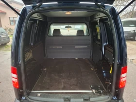VW Caddy 1.6TDI - 11999 лв. / 6134.99 € - 91030335 13 | Car24.bg VW Caddy 1.6TDI - 11999 лв. / 6134.99 € - 91030335 13
