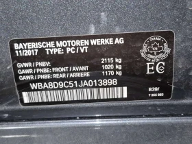 BMW 330 330I XDRIVE CARFAX - 16000 € / 31293.28 лв. - 55756224 7 | Car24.bg BMW 330 330I XDRIVE CARFAX - 16000 € / 31293.28 лв. - 55756224 7