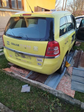 Opel Zafira 1.6CNG - 11 € / 21.51 лв. - 11728837 2 | Car24.bg Opel Zafira 1.6CNG - 11 € / 21.51 лв. - 11728837 2