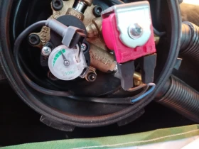 Opel Zafira 1.6CNG - 11 € / 21.51 лв. - 11728837 6 | Car24.bg Opel Zafira 1.6CNG - 11 € / 21.51 лв. - 11728837 6