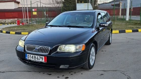 Volvo V70 2.4 D5 AVTOMAT/KOJA/7Mesta - Car24.bg Volvo V70 2.4 D5 AVTOMAT/KOJA/7Mesta