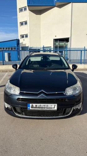 Citroen C5 2.2 - Car24.bg Citroen C5 2.2