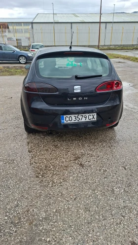 Seat Leon 1.9 TDI - 11 € / 21.51 лв. - 55681912 4 | Car24.bg Seat Leon 1.9 TDI - 11 € / 21.51 лв. - 55681912 4
