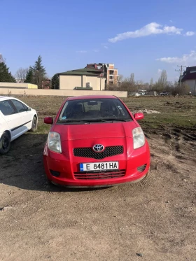 Toyota Yaris - Car24.bg Toyota Yaris