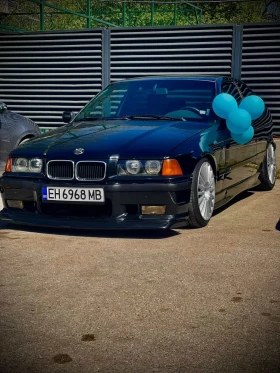 Снимка BMW 316
