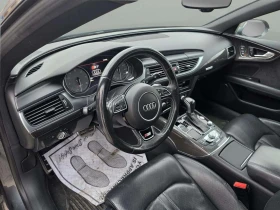 Audi S7 QUATTRO* ШИБИДАХ* KEYLESS* ПОДГРЕВ* - 22220 € / 43458.54 лв. - 53831585 9 | Car24.bg Audi S7 QUATTRO* ШИБИДАХ* KEYLESS* ПОДГРЕВ* - 22220 € / 43458.54 лв. - 53831585 9