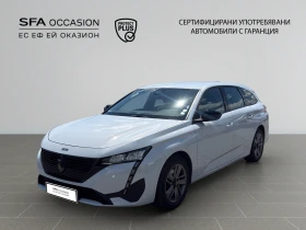 Peugeot 308 ACTIVE 1, 2 PureTech 130 BVM6 EURO 6.4//2404301