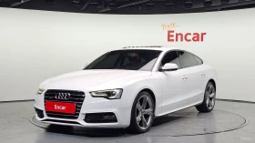 Audi A5 35 TDI QUATTRO DYNAMIC SPORTBACK