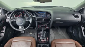 Audi A5 35 TDI QUATTRO DYNAMIC SPORTBACK | Auto.bg — изображение 5 Audi A5 35 TDI QUATTRO DYNAMIC SPORTBACK | Auto.bg — изображение 5