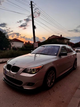 BMW 530 530d - 5400 € - 63955209 3 | Car24.bg BMW 530 530d - 5400 € - 63955209 3