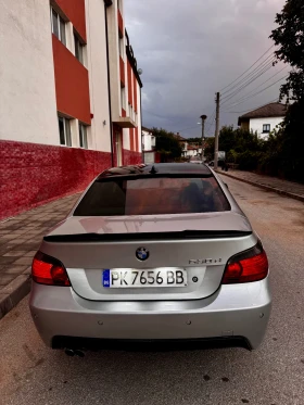 BMW 530 530d - 5400 € - 63955209 5 | Car24.bg BMW 530 530d - 5400 € - 63955209 5
