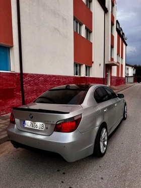 BMW 530 530d - 5400 € - 63955209 4 | Car24.bg BMW 530 530d - 5400 € - 63955209 4