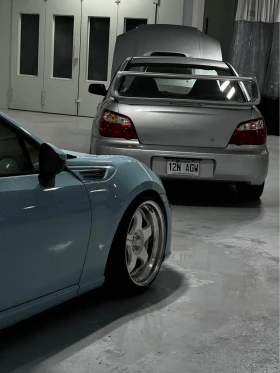 Subaru BRZ Carfax / Автокредит / Цена до България | Auto.bg — изображение 3 Subaru BRZ Carfax / Автокредит / Цена до България | Auto.bg — изображение 3
