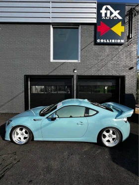 Subaru BRZ Carfax / Автокредит / Цена до България | Auto.bg — изображение 2 Subaru BRZ Carfax / Автокредит / Цена до България | Auto.bg — изображение 2