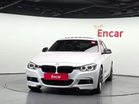 BMW 320 2.0D Luxury Мpack | Auto.bg — изображение 3 BMW 320 2.0D Luxury Мpack | Auto.bg — изображение 3
