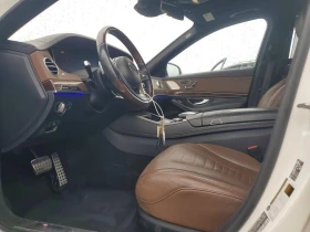 Mercedes-Benz S 560 Burmester premium sound| Head-up display | Auto.bg — изображение 8 Mercedes-Benz S 560 Burmester premium sound| Head-up display | Auto.bg — изображение 8