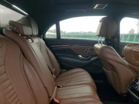 Mercedes-Benz S 560 Burmester premium sound| Head-up display | Auto.bg — изображение 10 Mercedes-Benz S 560 Burmester premium sound| Head-up display | Auto.bg — изображение 10