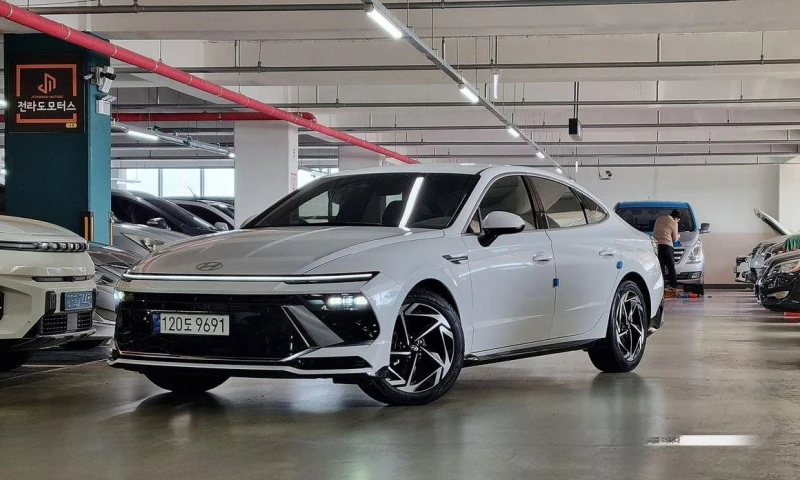 Hyundai Sonata 2.0 LPG Exclusive * НАЙ-ДОБРА ЦЕНА В БЪЛГАРИЯ* - 54245 лв. / 27735.03 € - 88068448 1 | Car24.bg Hyundai Sonata 2.0 LPG Exclusive * НАЙ-ДОБРА ЦЕНА В БЪЛГАРИЯ* - 54245 лв. / 27735.03 € - 88068448 1