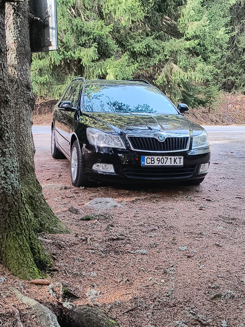 Skoda Octavia - 11500 лв. / 5879.86 € - 50849673 1 | Car24.bg Skoda Octavia - 11500 лв. / 5879.86 € - 50849673 1