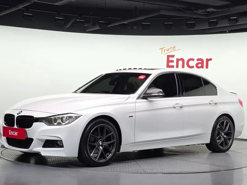 BMW 320 2.0D Luxury Мpack | Auto.bg — изображение 1 BMW 320 2.0D Luxury Мpack | Auto.bg — изображение 1
