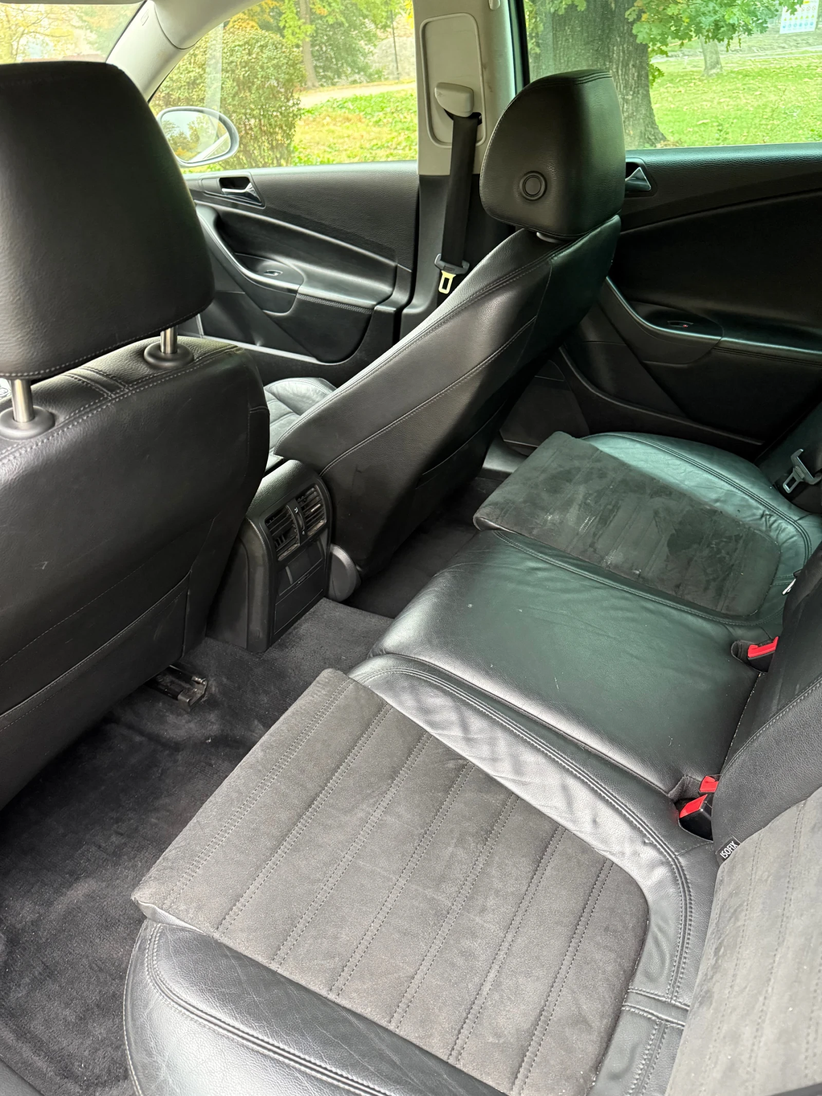 VW Passat 2.0 170 highline  - изображение 7 | Auto.bg VW Passat 2.0 170 highline  - изображение 7