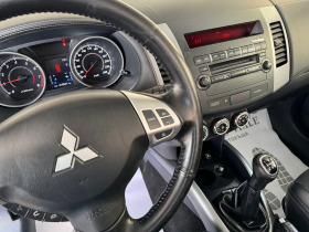 Mitsubishi Outlander 2.4i* * * 4x4* * FACELIFT* *  | Mobile.bg   10