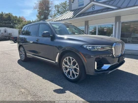 BMW X7 3.0L I6 N All Wheel Drive - Car24.bg BMW X7 3.0L I6 N All Wheel Drive
