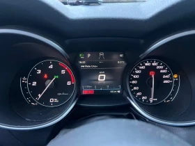 Alfa Romeo Stelvio 2.2 JTD-16V - 37777 лв. / 19315.07 € - 40970692 13 | Car24.bg Alfa Romeo Stelvio 2.2 JTD-16V - 37777 лв. / 19315.07 € - 40970692 13