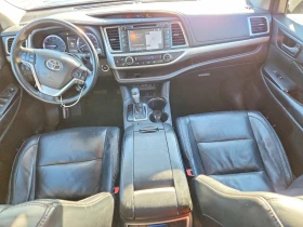 Toyota Highlander XLE AWD* ПОДГРЕВ* ШИБИДАХ* - 13800 € / 26990.45 лв. - 18429664 8 | Car24.bg Toyota Highlander XLE AWD* ПОДГРЕВ* ШИБИДАХ* - 13800 € / 26990.45 лв. - 18429664 8