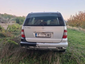 Mercedes-Benz ML 350 БЕНЗИН МЕТАН - 2900 € / 5671.91 лв. - 53650315 4 | Car24.bg Mercedes-Benz ML 350 БЕНЗИН МЕТАН - 2900 € / 5671.91 лв. - 53650315 4