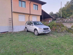 Mercedes-Benz ML 350 БЕНЗИН МЕТАН - 2900 € / 5671.91 лв. - 53650315 2 | Car24.bg Mercedes-Benz ML 350 БЕНЗИН МЕТАН - 2900 € / 5671.91 лв. - 53650315 2