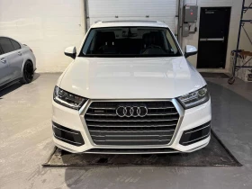 Audi Q7 Komfort CARFAX - 19800 € / 38725.43 лв. - 91118987 5 | Car24.bg Audi Q7 Komfort CARFAX - 19800 € / 38725.43 лв. - 91118987 5